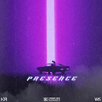 Crystxlmxne — Presence — обложка